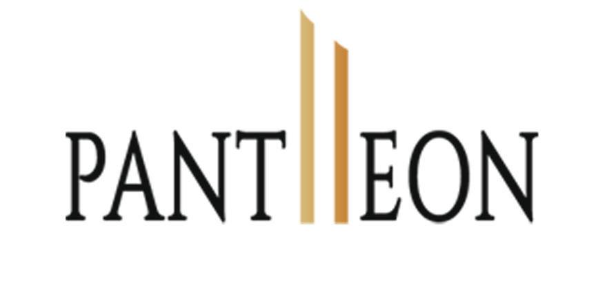 Pantheon 11 Logo